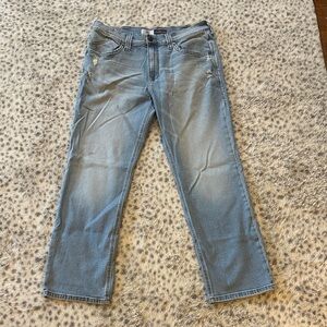 Men’s Rock & Republic jeans Straight leg